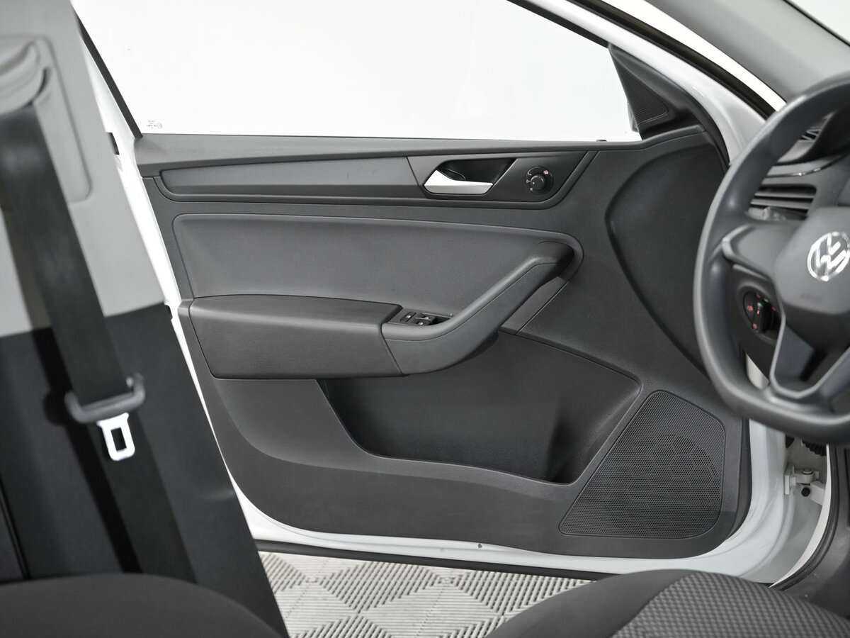 Volkswagen Polo, 2020 - Фото №7