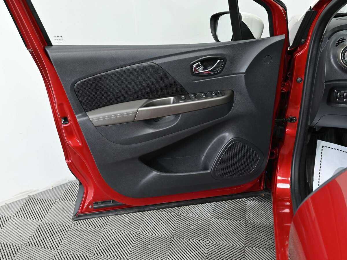 Renault Kaptur, 2019 - Фото №6