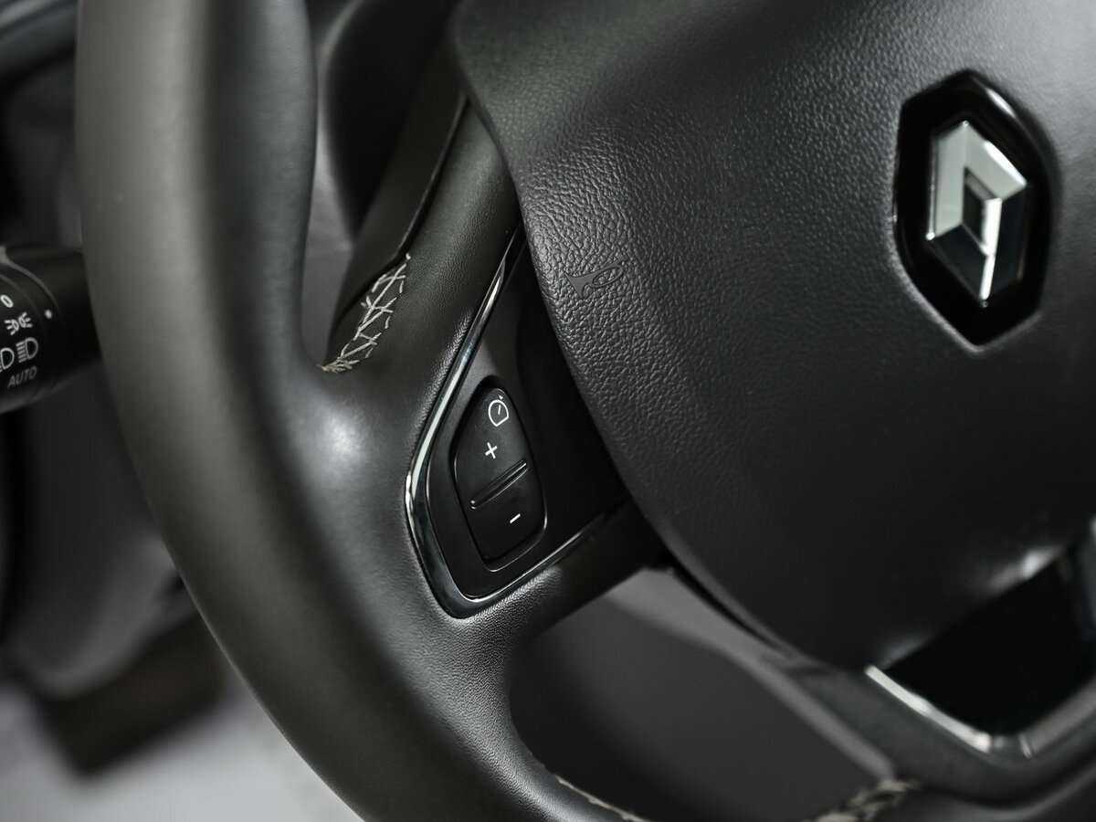 Renault Kaptur, 2019 - Фото №7