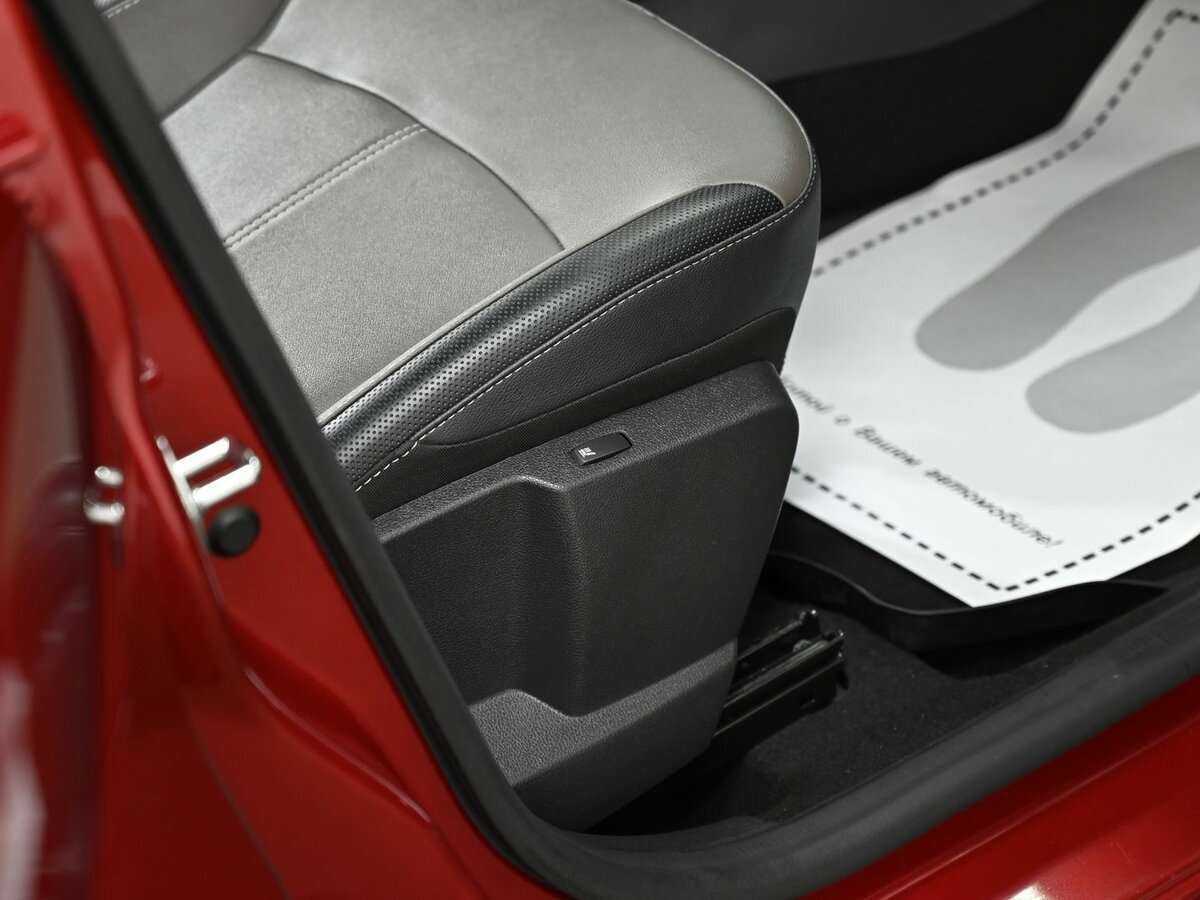 Renault Kaptur, 2019 - Фото №8