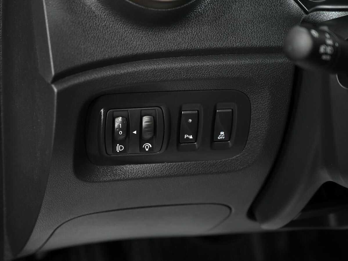 Renault Kaptur, 2019 - Фото №9