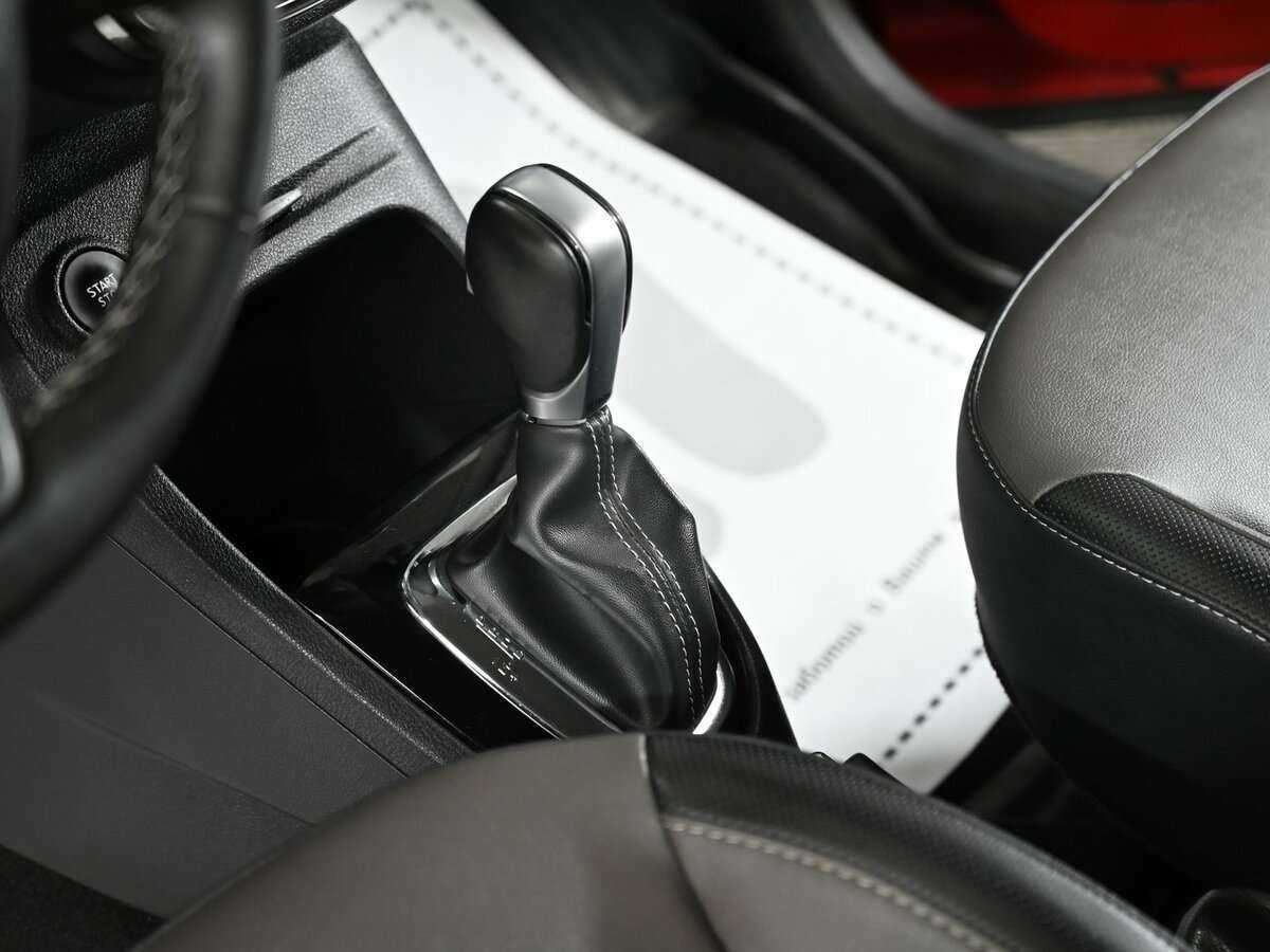 Renault Kaptur, 2019 - Фото №11