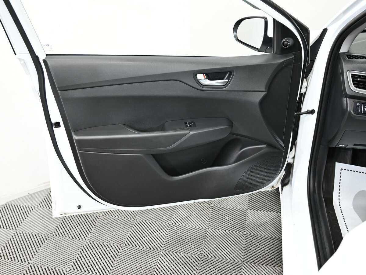 Hyundai Solaris, 2020 - Фото №4