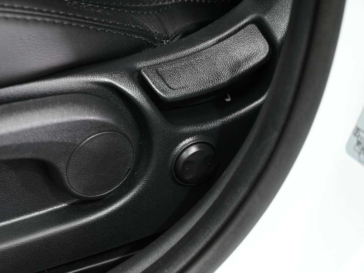 Hyundai Solaris, 2020 - Фото №11