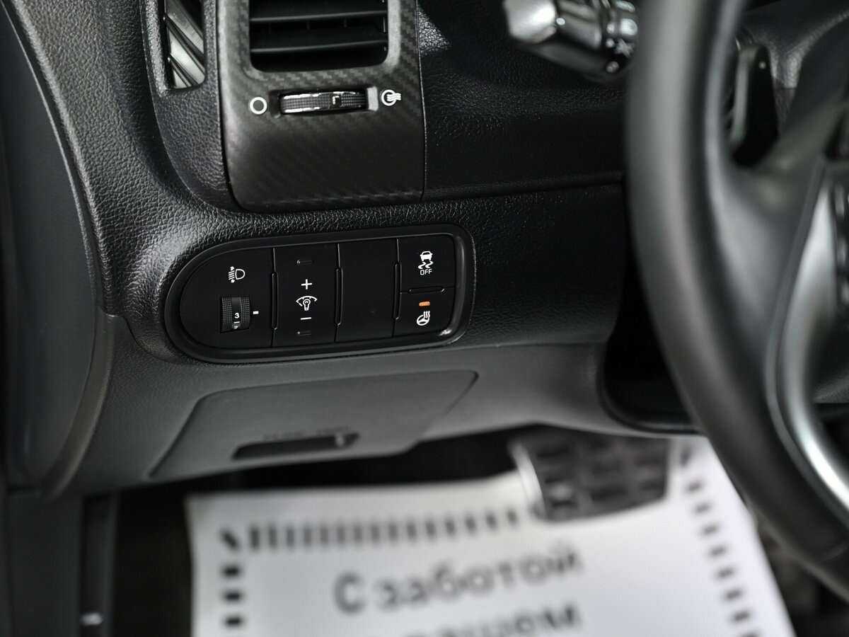 Kia Cerato, 2015 - Фото №6