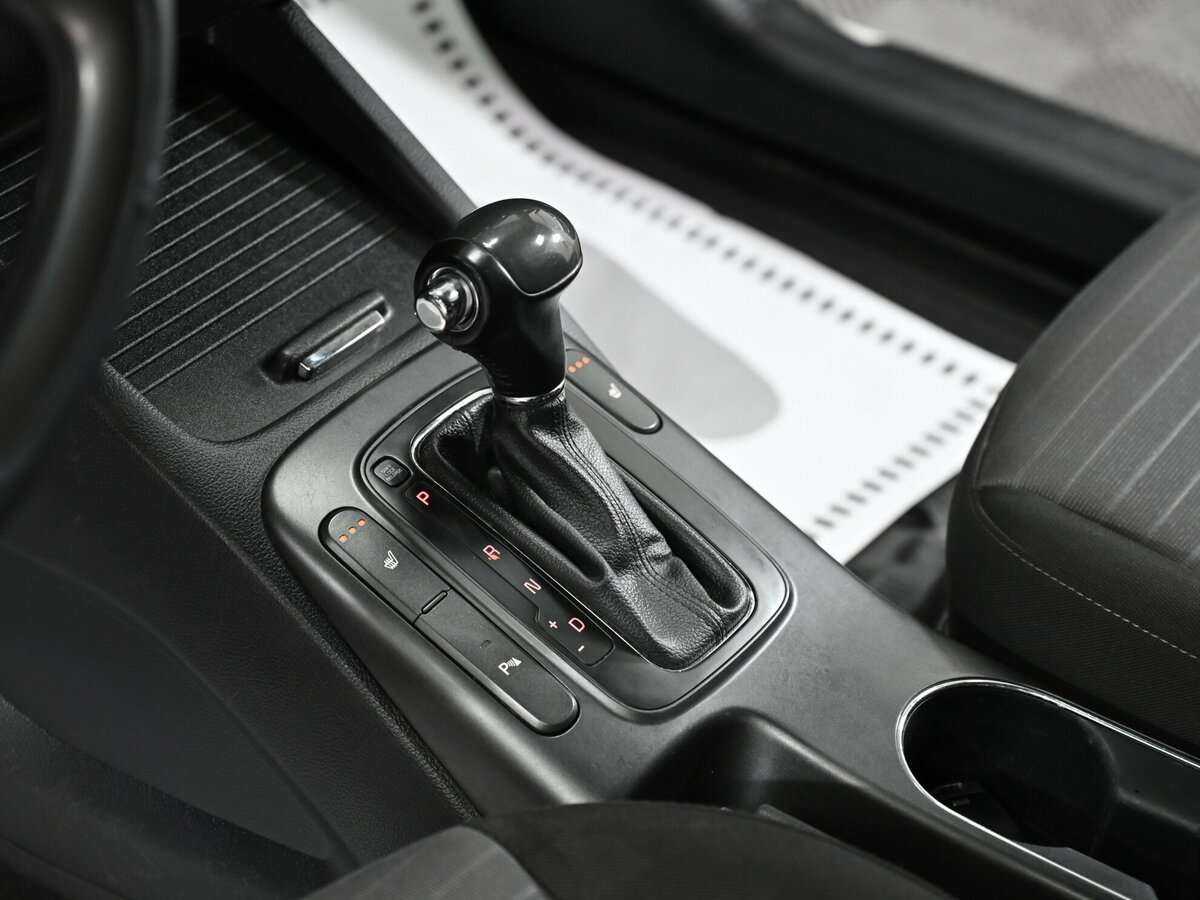 Kia Cerato, 2015 - Фото №10