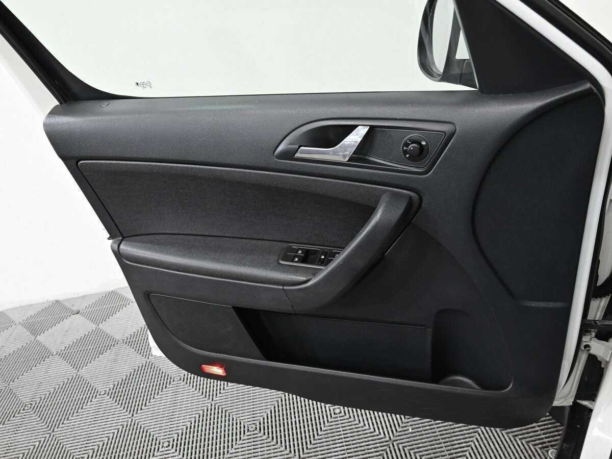 Skoda Yeti, 2013 - Фото №10