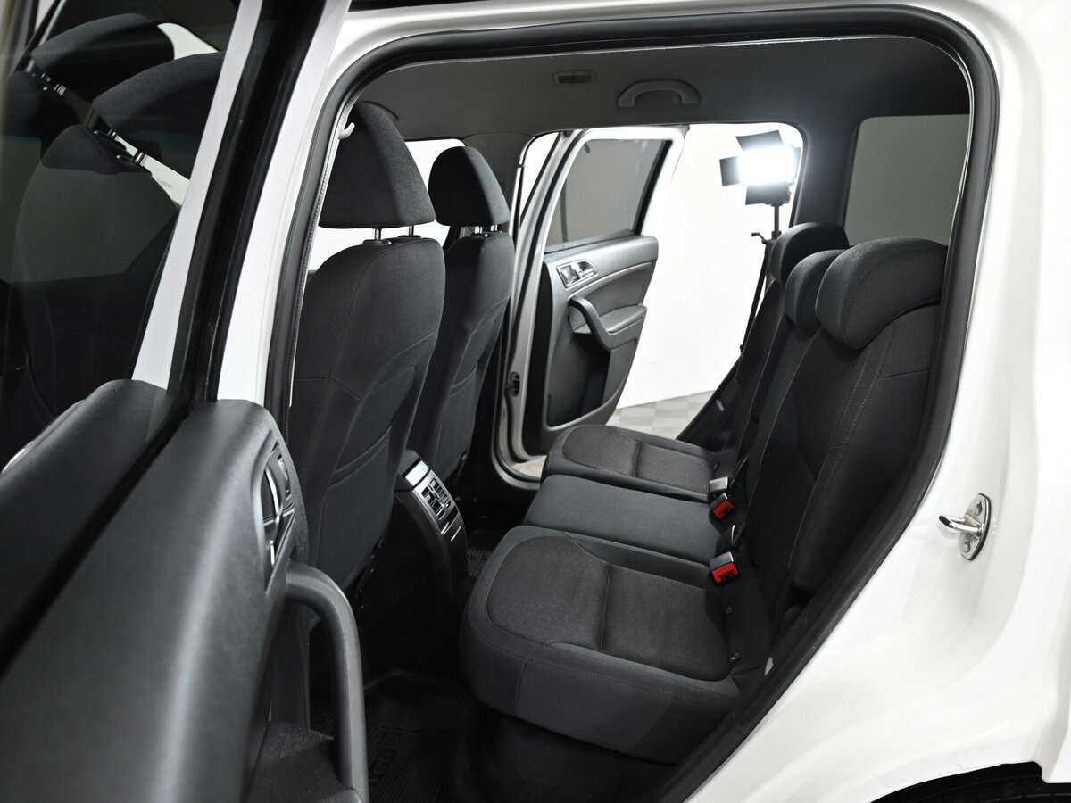 Skoda Yeti, 2013 - Фото №11