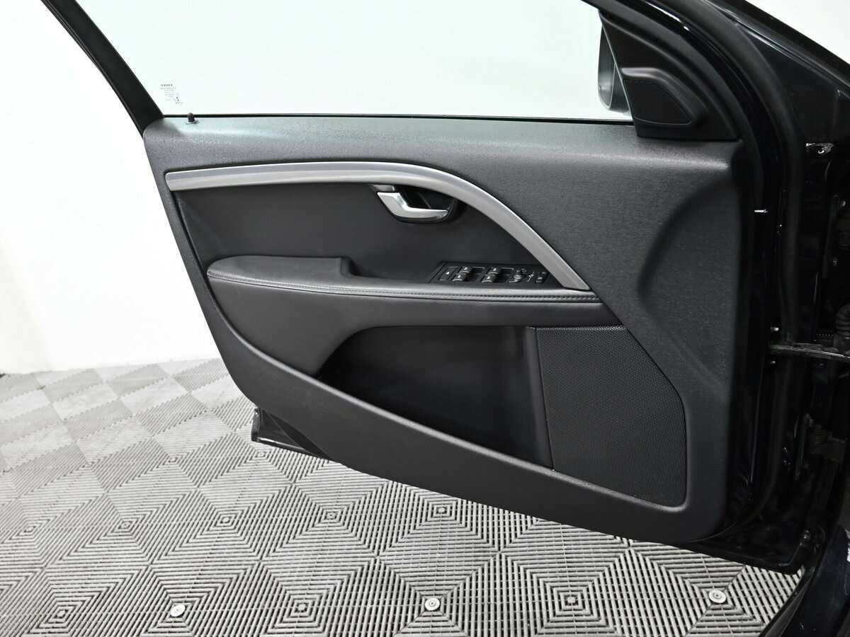 Volvo S80, 2013 - Фото №5