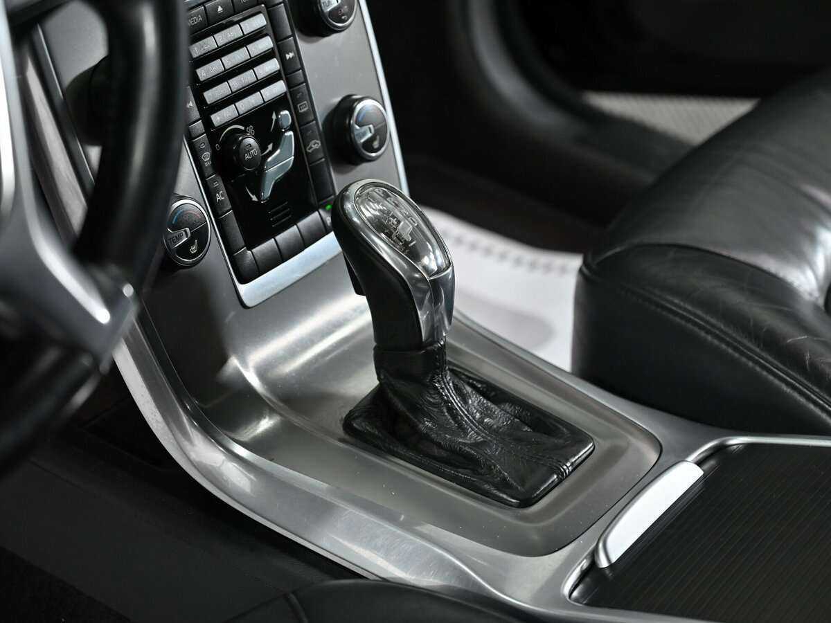 Volvo S80, 2013 - Фото №11