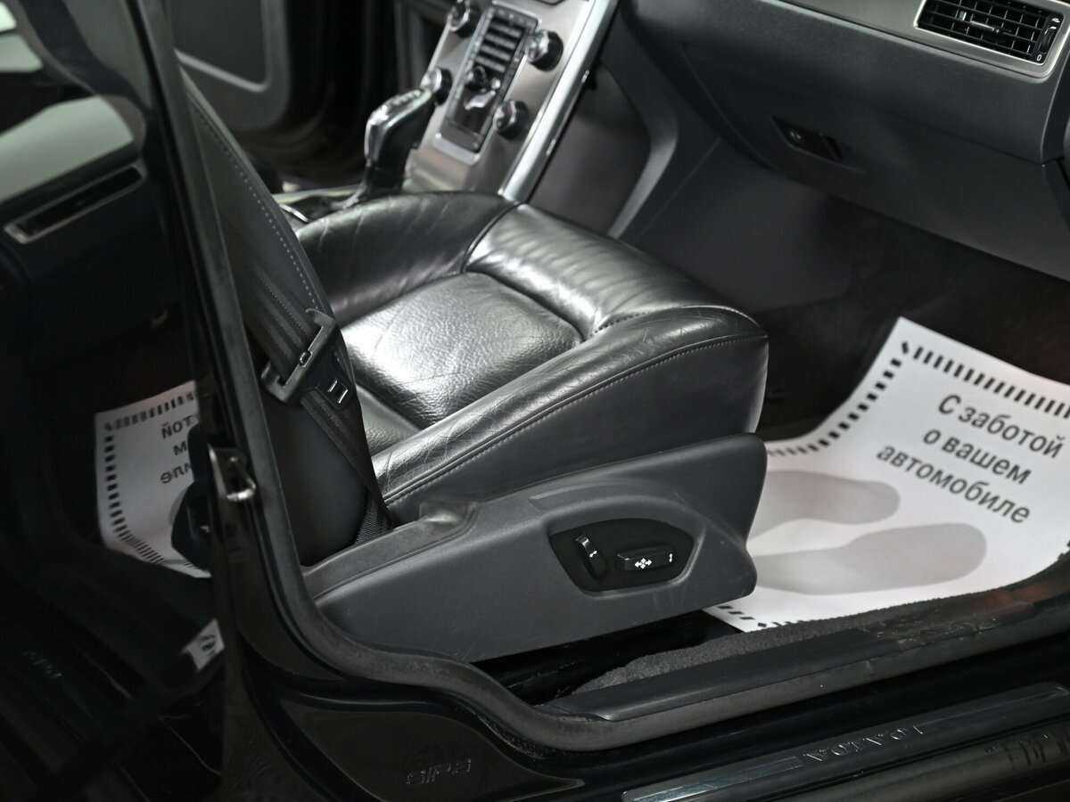 Volvo S80, 2013 - Фото №14