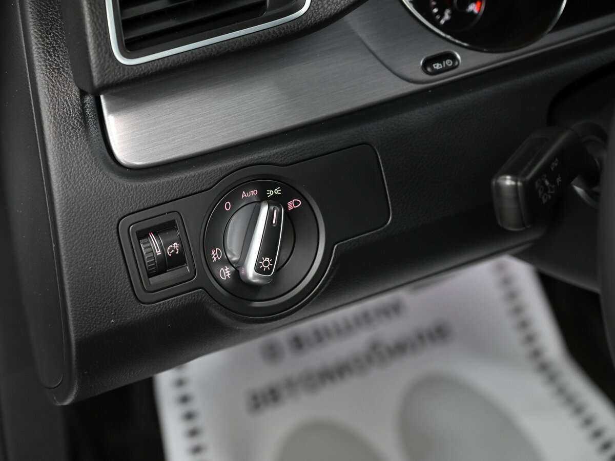 Volkswagen Passat, 2014 - Фото №6