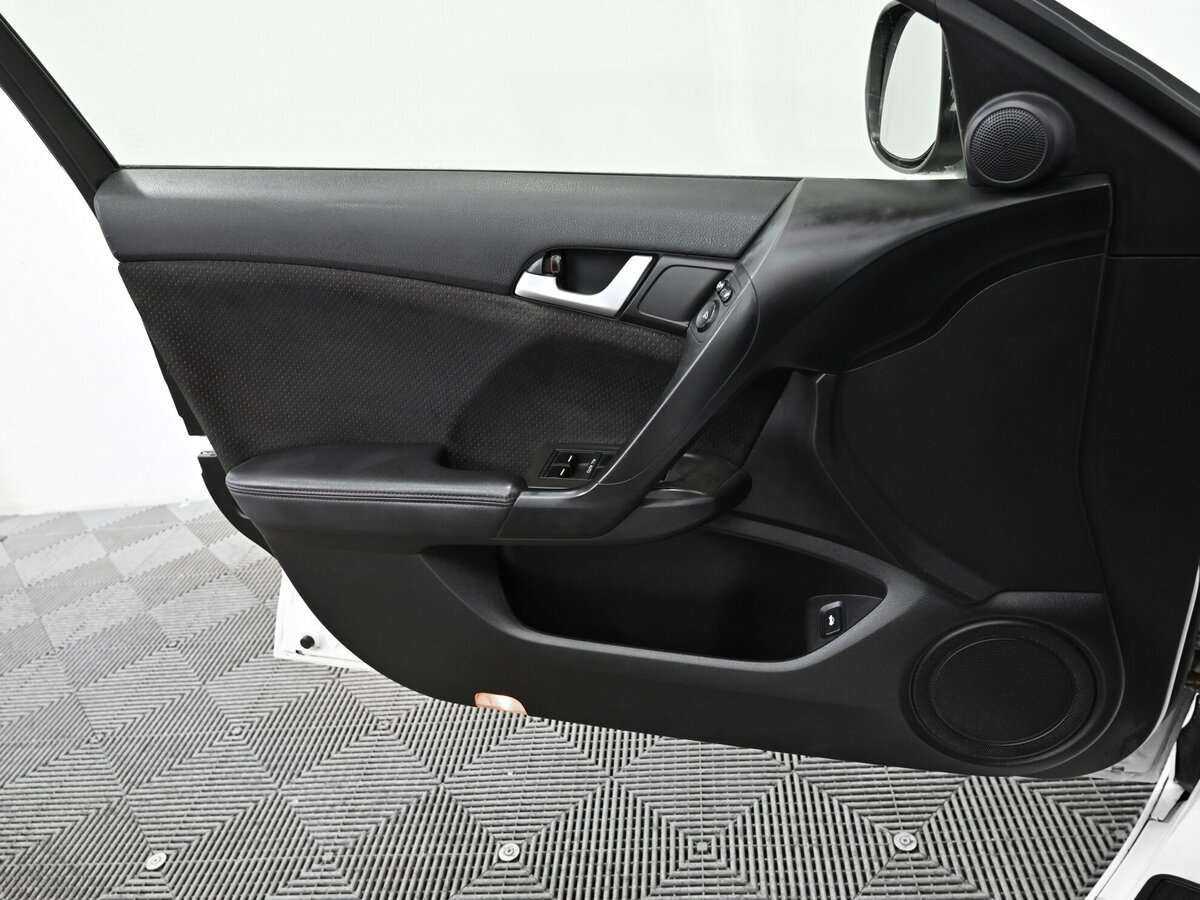 Honda Accord Type-S Type S, 2012 - Фото №8