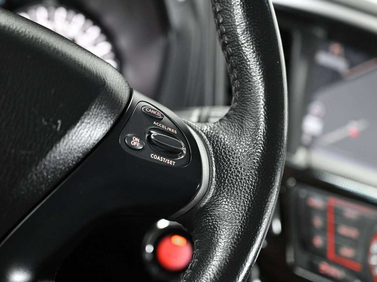 Nissan Pathfinder, 2015 - Фото №12