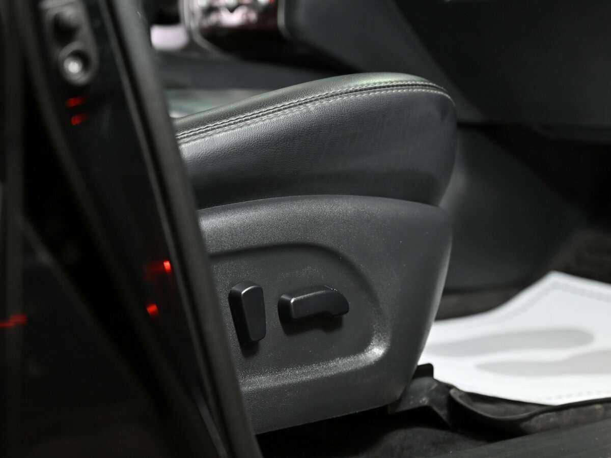 Nissan Pathfinder, 2015 - Фото №16