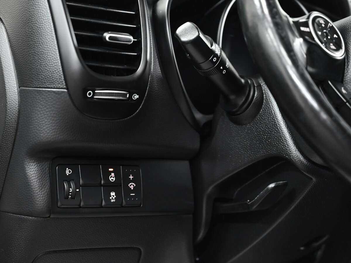 Kia Soul, 2017 - Фото №12