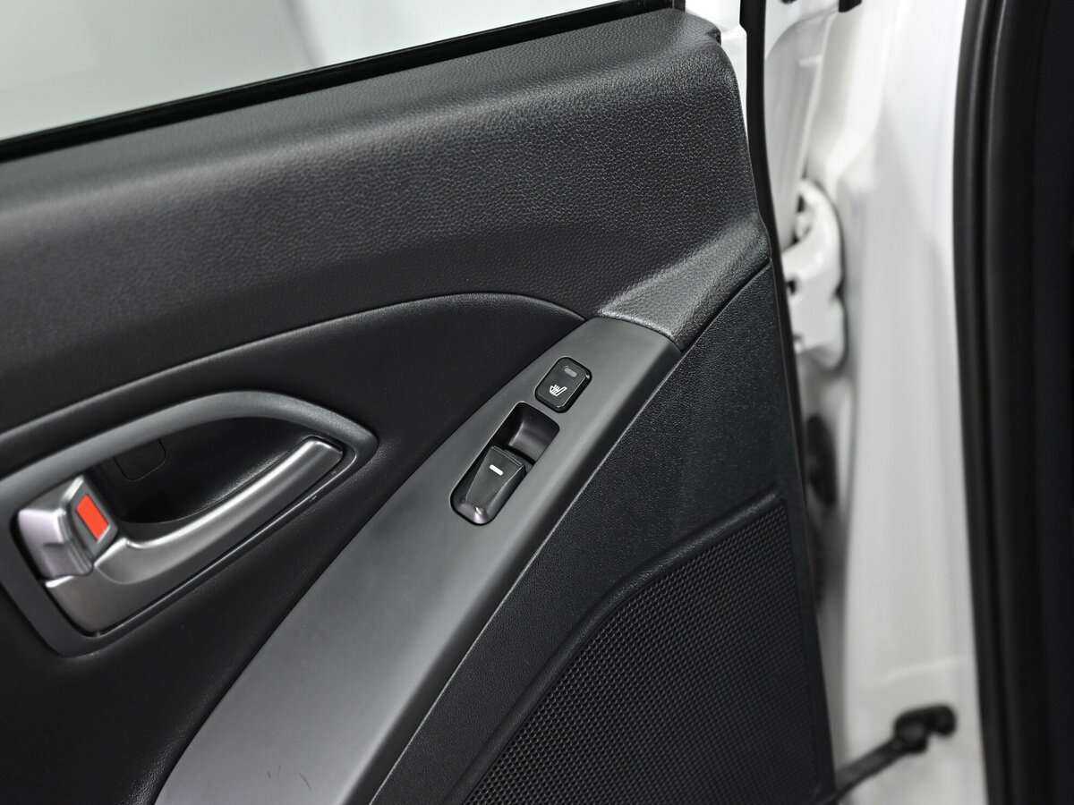 Hyundai ix35, 2014 - Фото №6