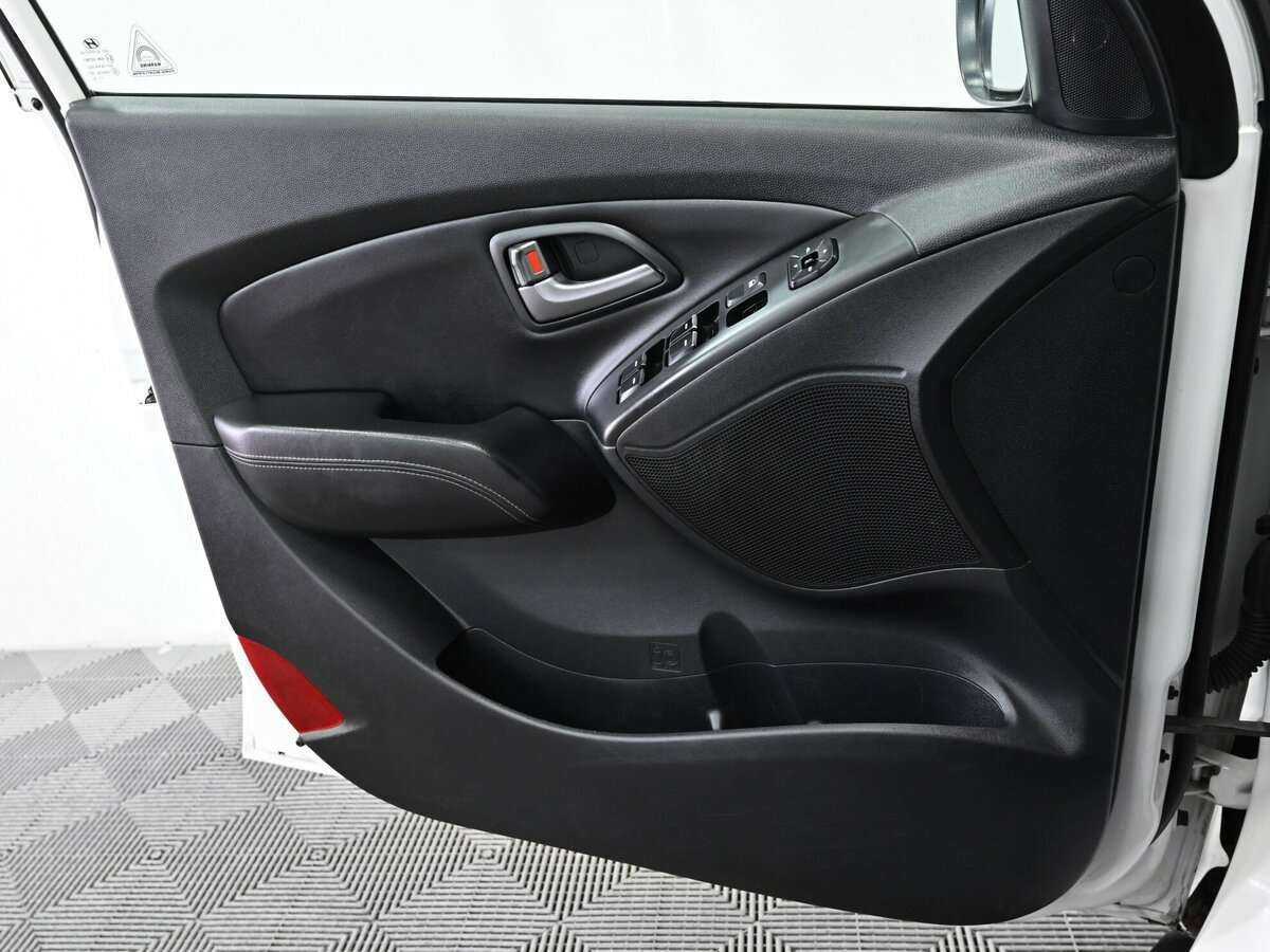 Hyundai ix35, 2014 - Фото №7