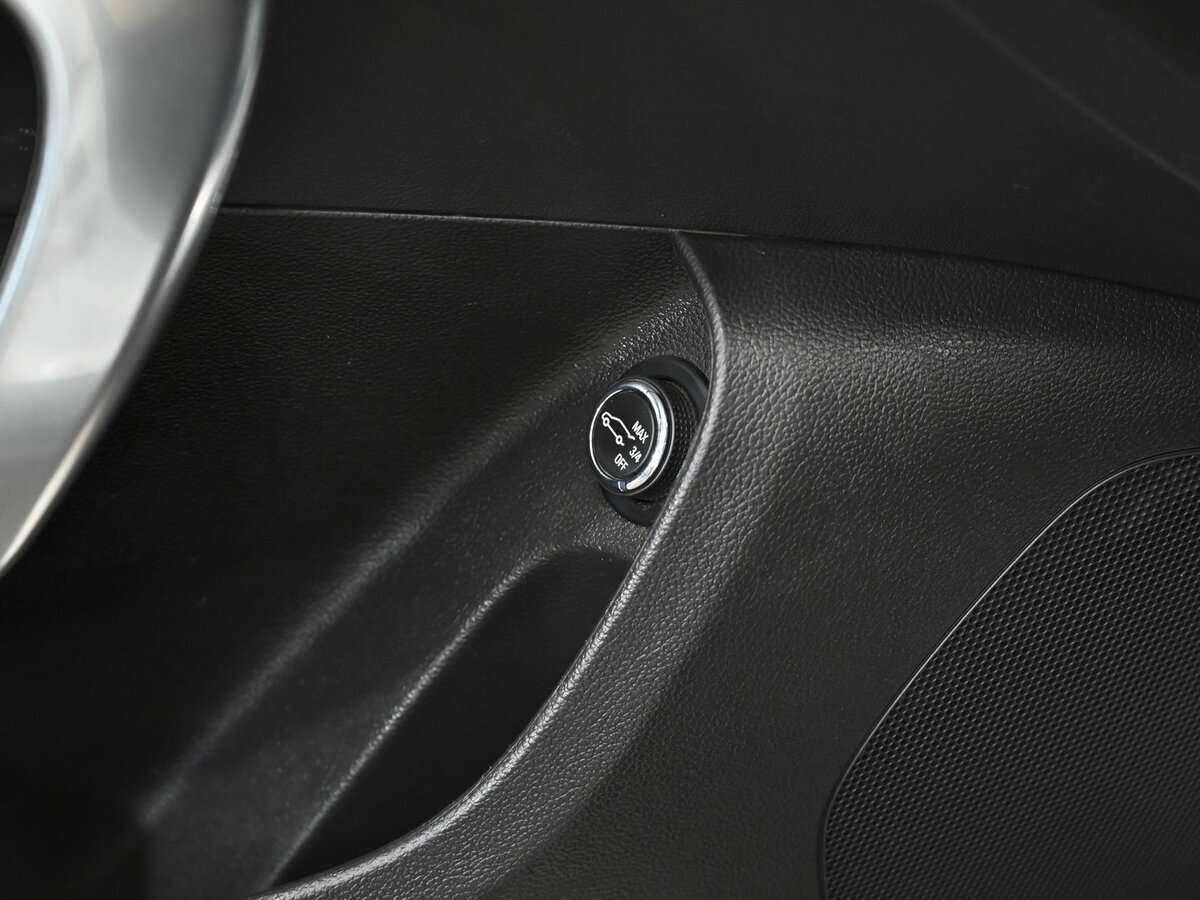 Opel Insignia Country Tourer, 2014 - Фото №12