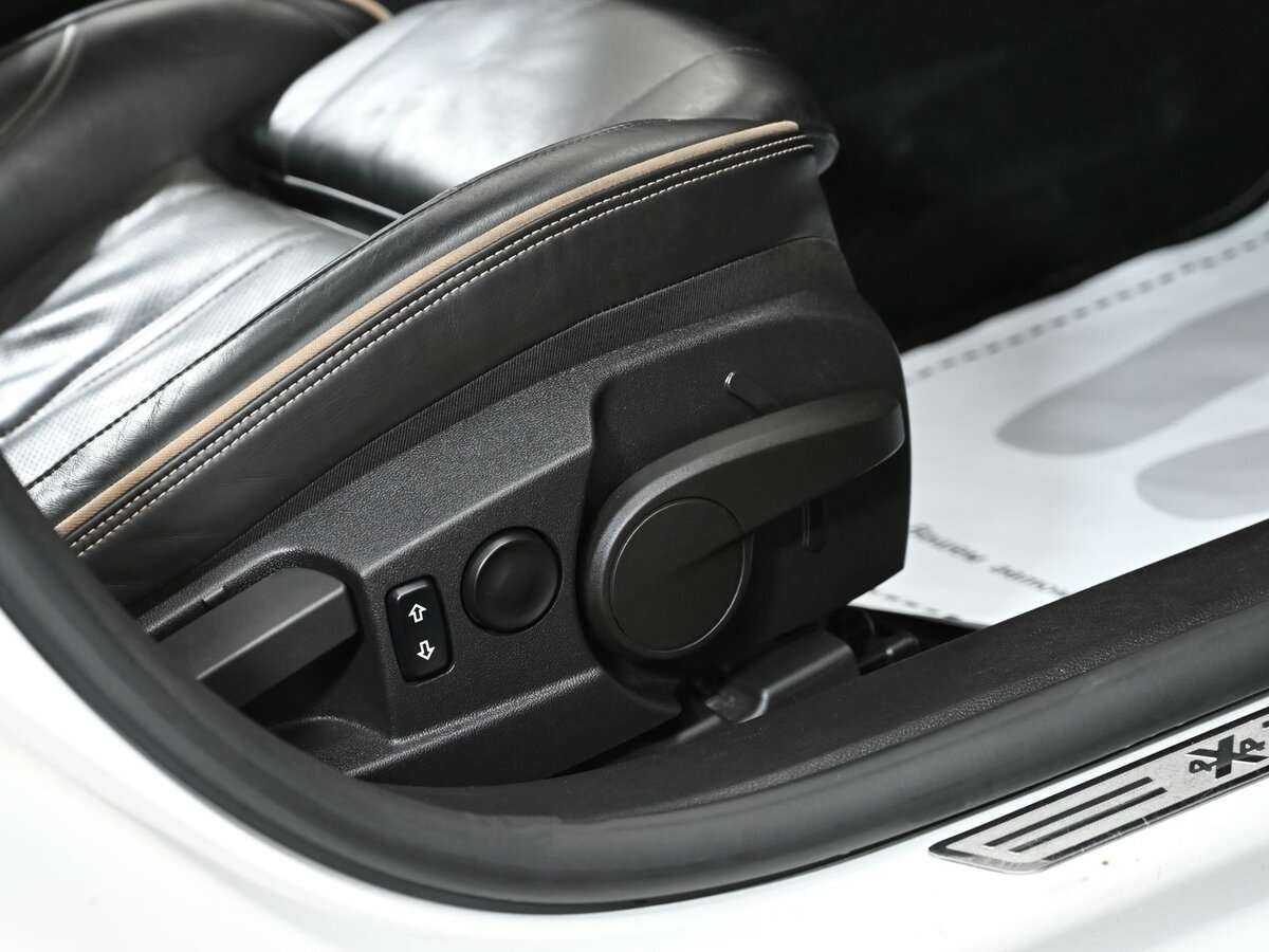 Opel Insignia Country Tourer, 2014 - Фото №14