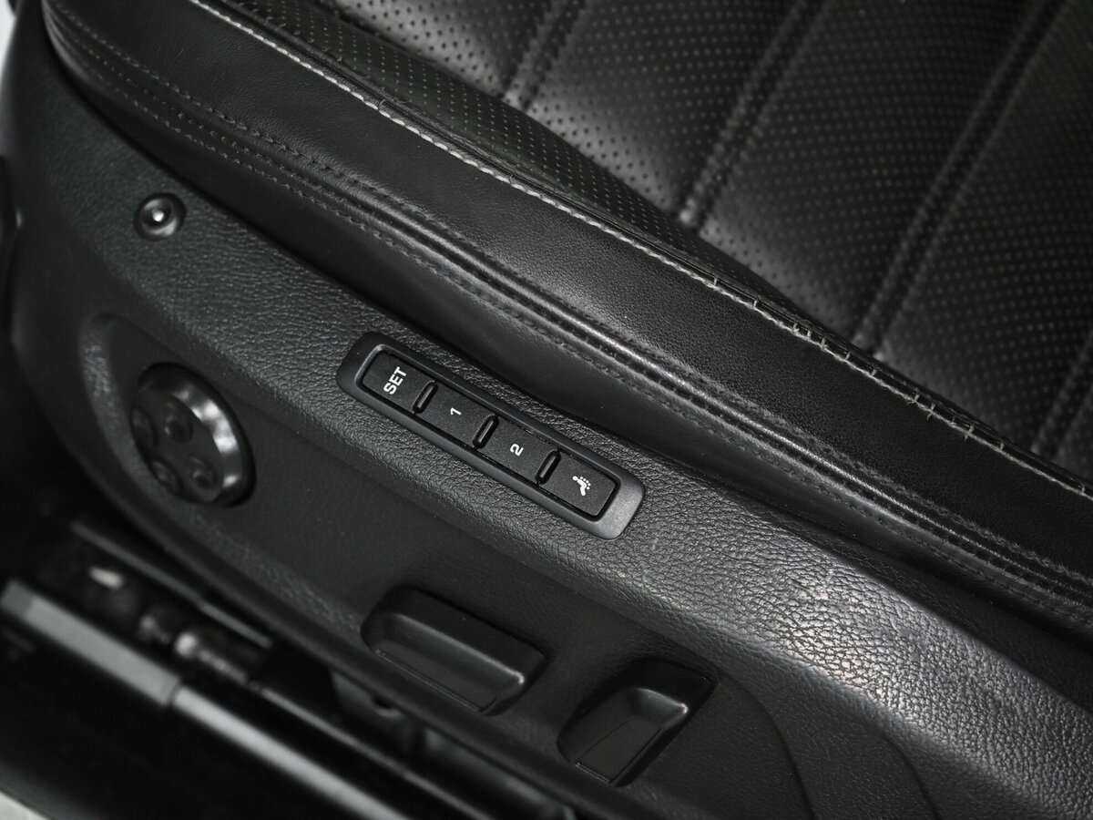 Volkswagen Passat CC, 2012 - Фото №6