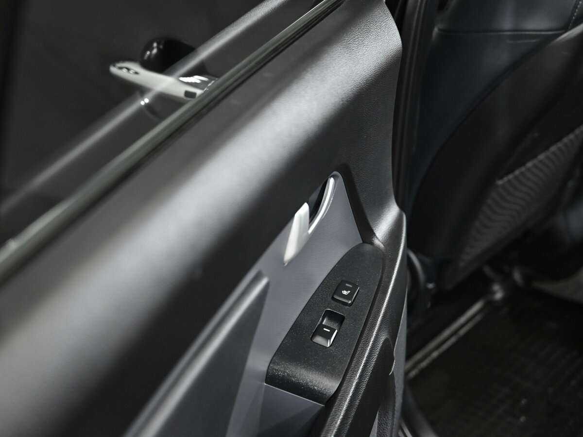 Kia Sportage, 2012 - Фото №9