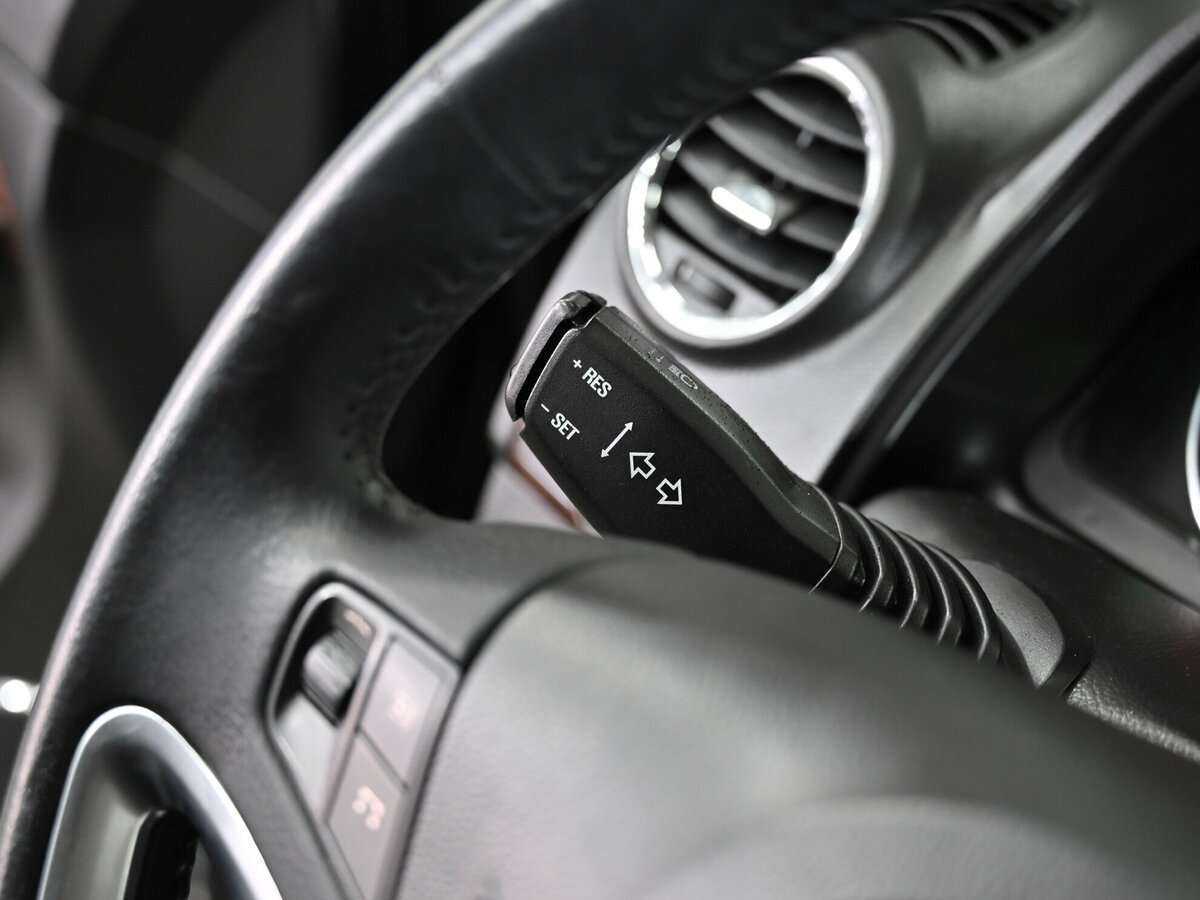 Opel Antara, 2012 - Фото №8