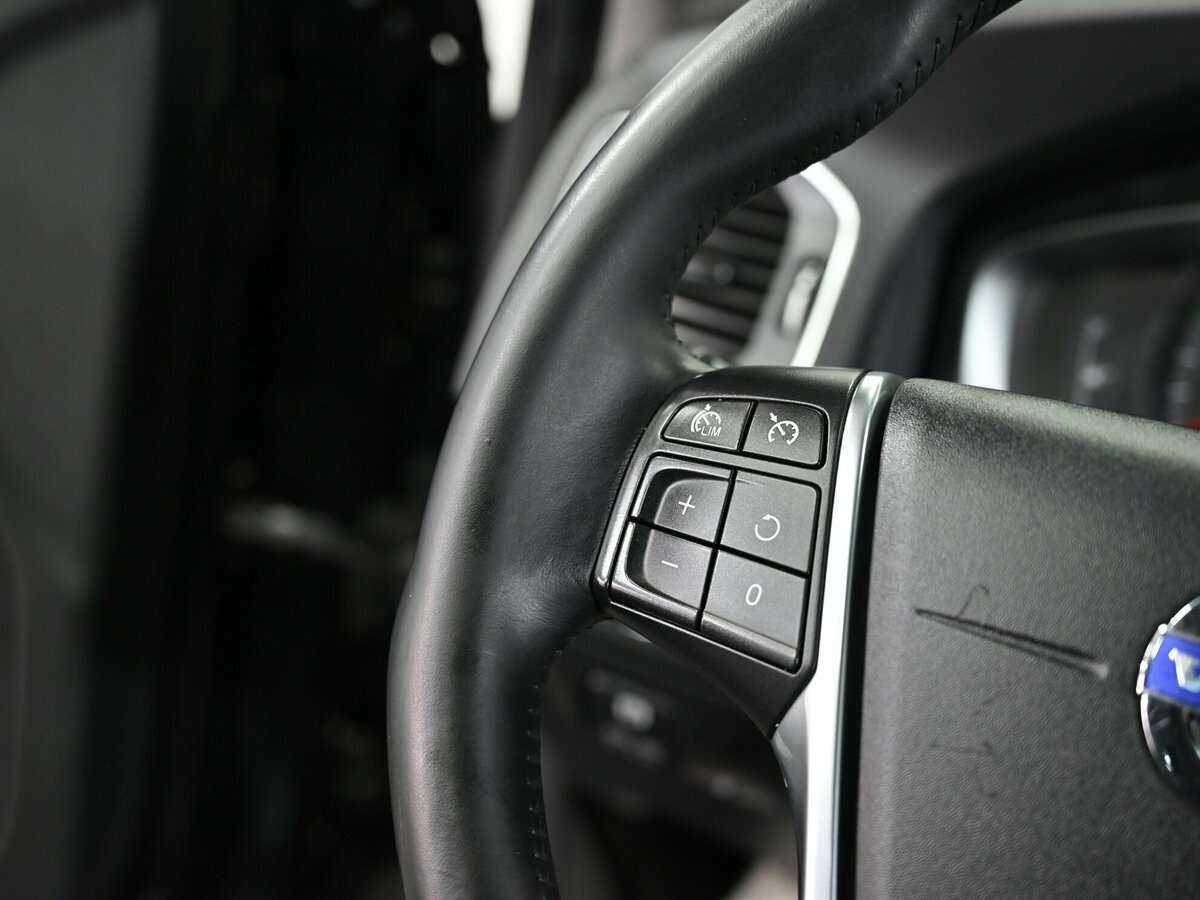 Volvo S60, 2013 - Фото №6