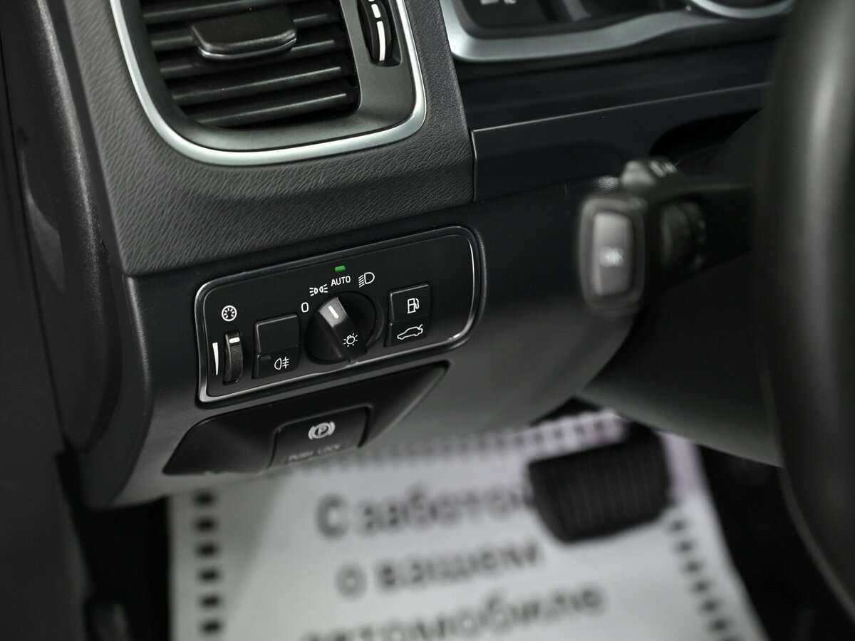 Volvo S60, 2013 - Фото №7