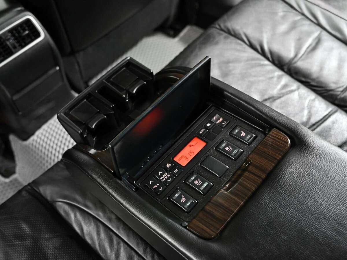 Nissan Teana, 2013 - Фото №6