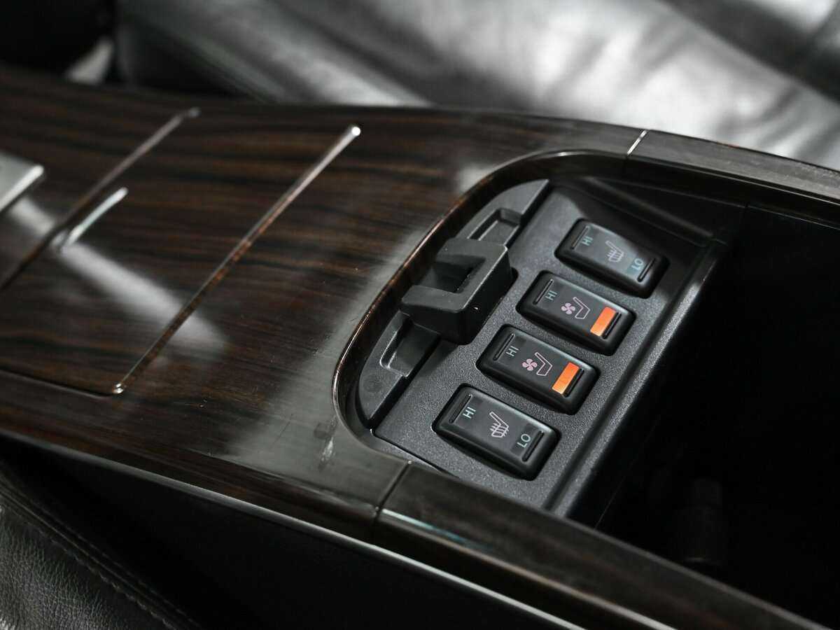 Nissan Teana, 2013 - Фото №14