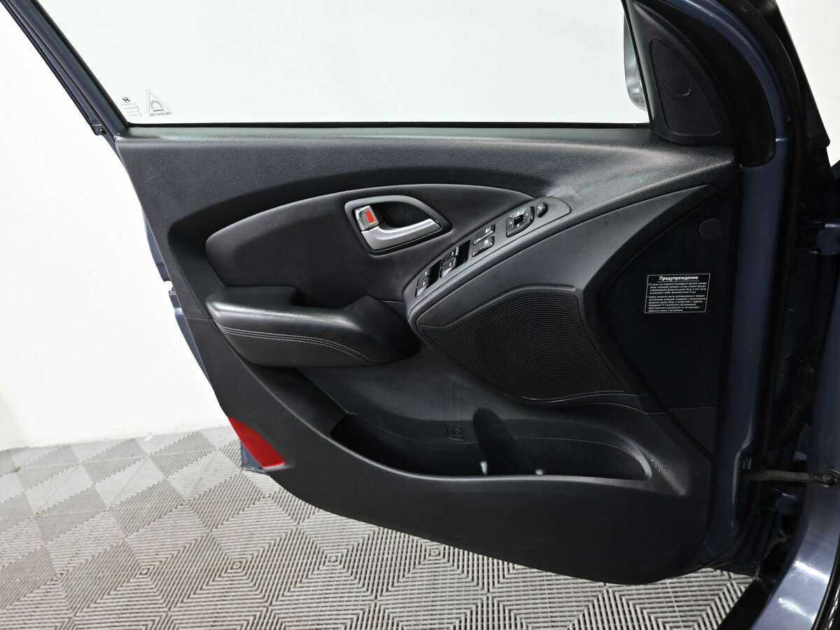 Hyundai ix35, 2012 - Фото №4