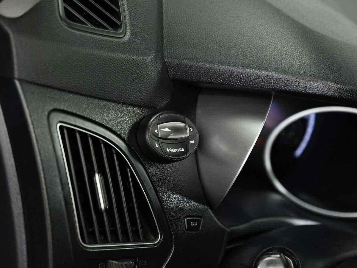 Hyundai ix35, 2012 - Фото №6