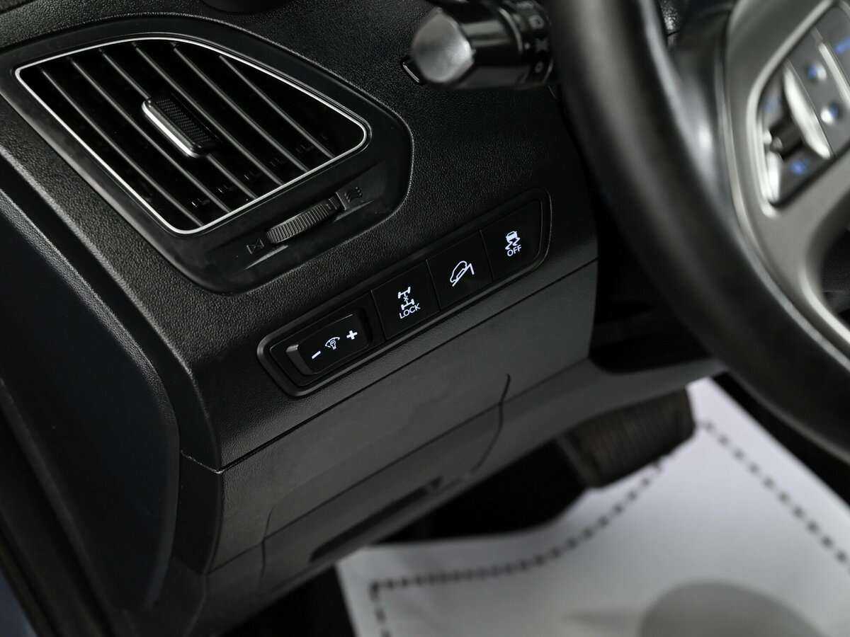 Hyundai ix35, 2012 - Фото №7