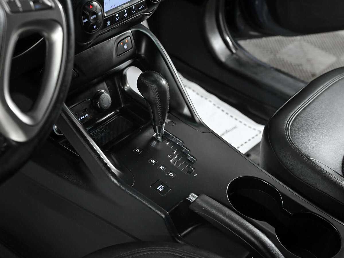 Hyundai ix35, 2012 - Фото №10