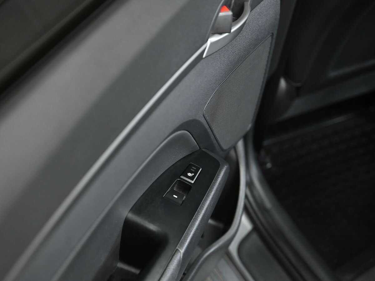 Hyundai Elantra, 2018 - Фото №12