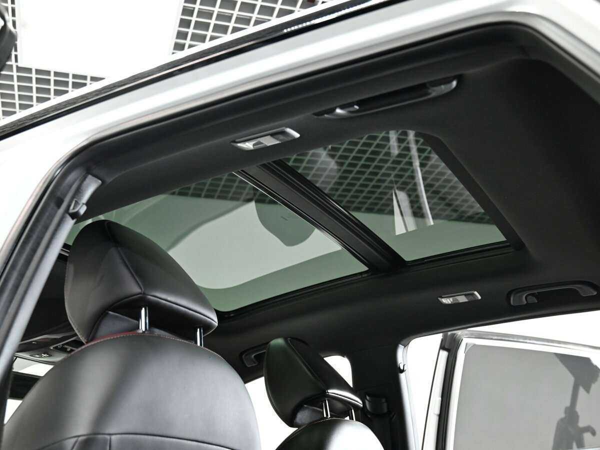 Geely Coolray, 2020 - Фото №6