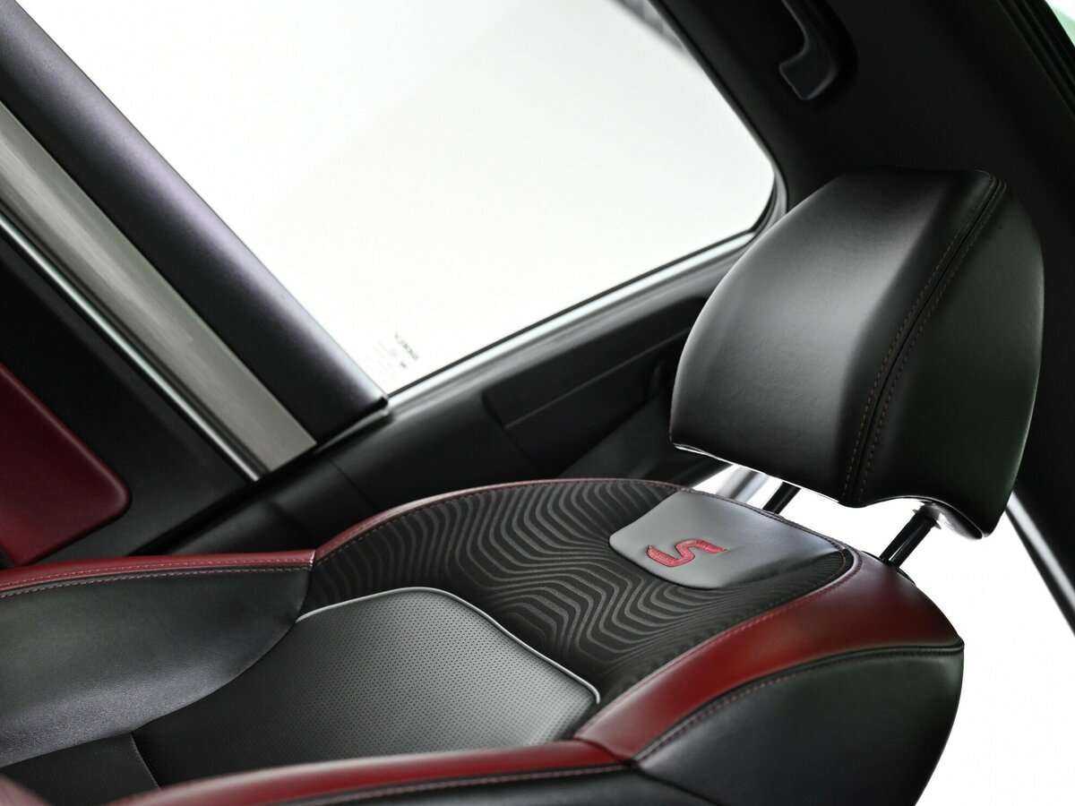 Geely Coolray, 2020 - Фото №10