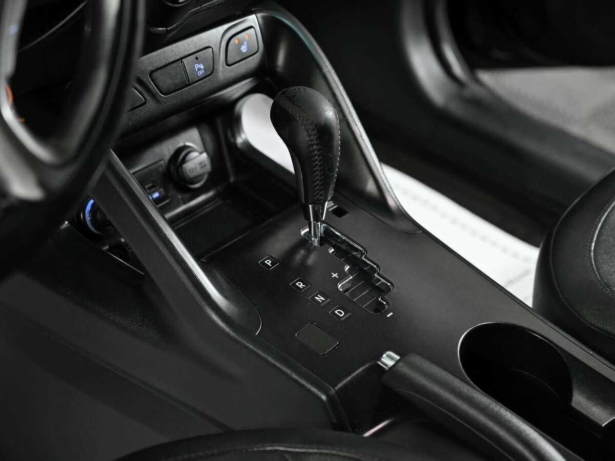 Hyundai ix35, 2013 - Фото №8