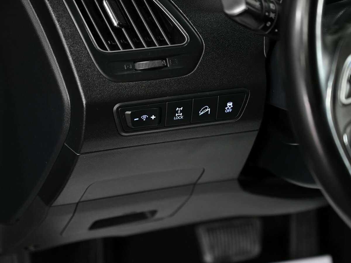 Hyundai ix35, 2013 - Фото №9