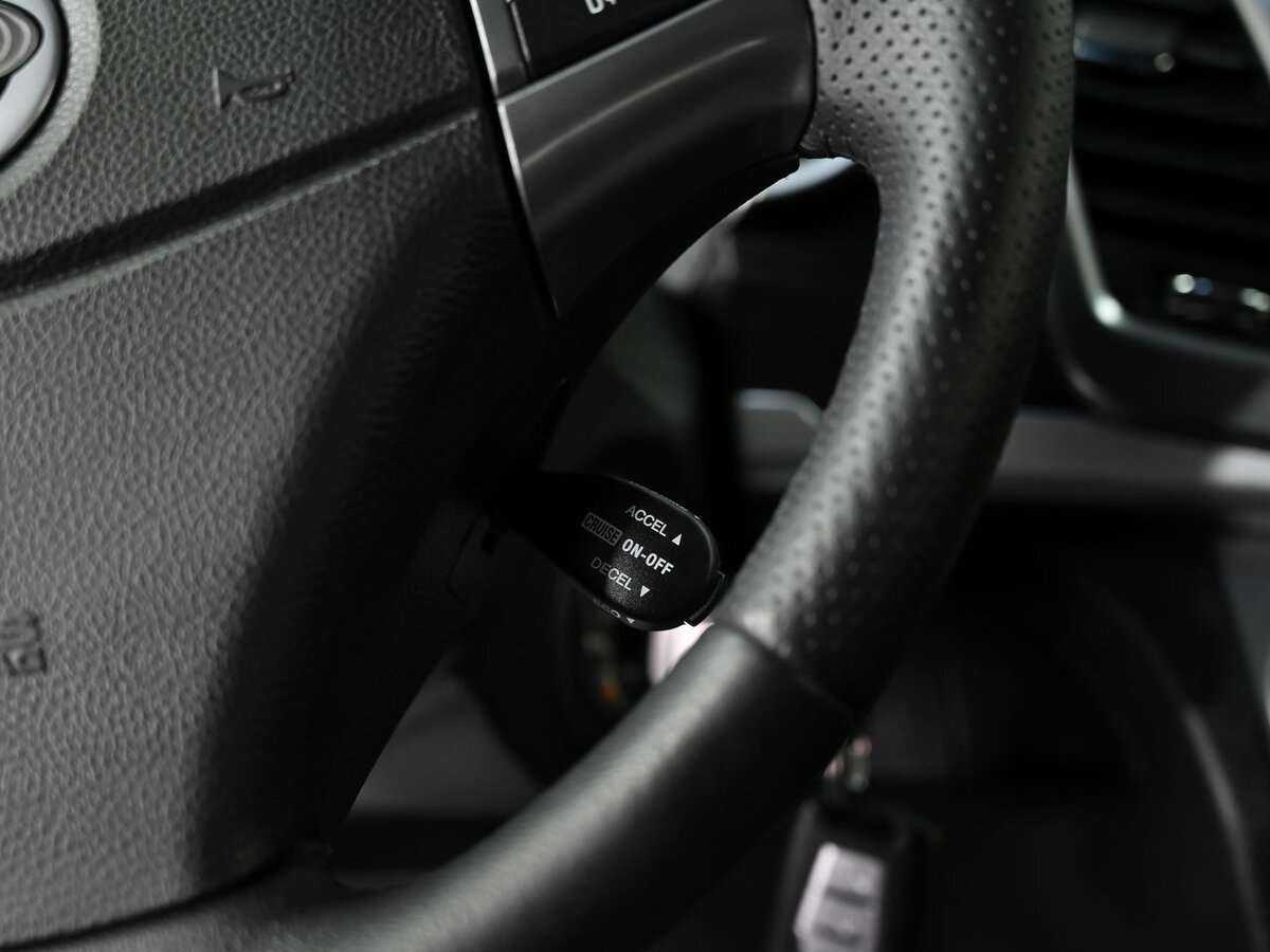 SsangYong Actyon, 2015 - Фото №9