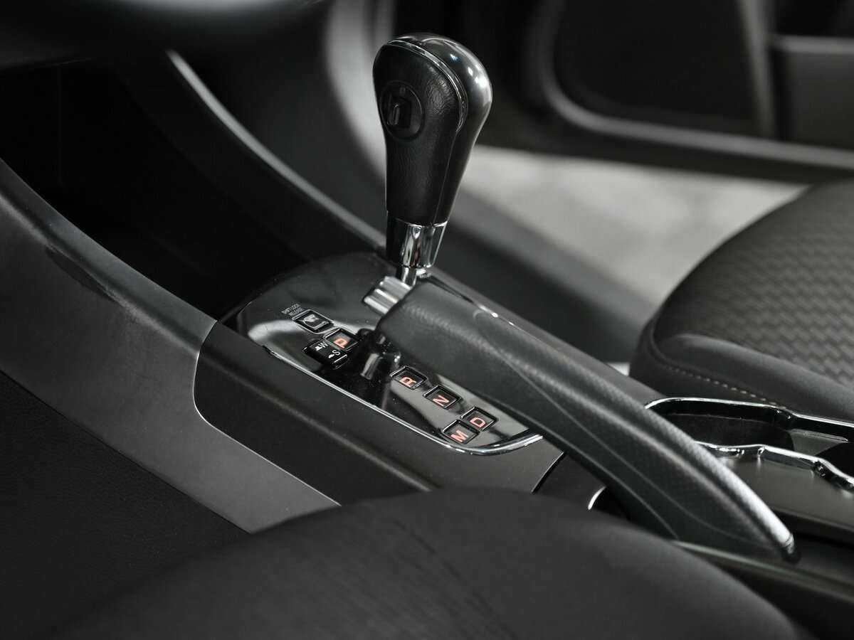 SsangYong Actyon, 2015 - Фото №12