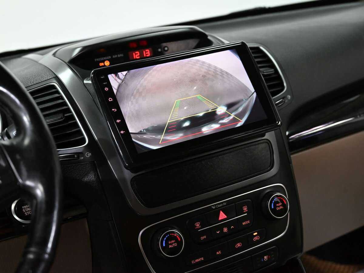 Kia Sorento, 2013 - Фото №6