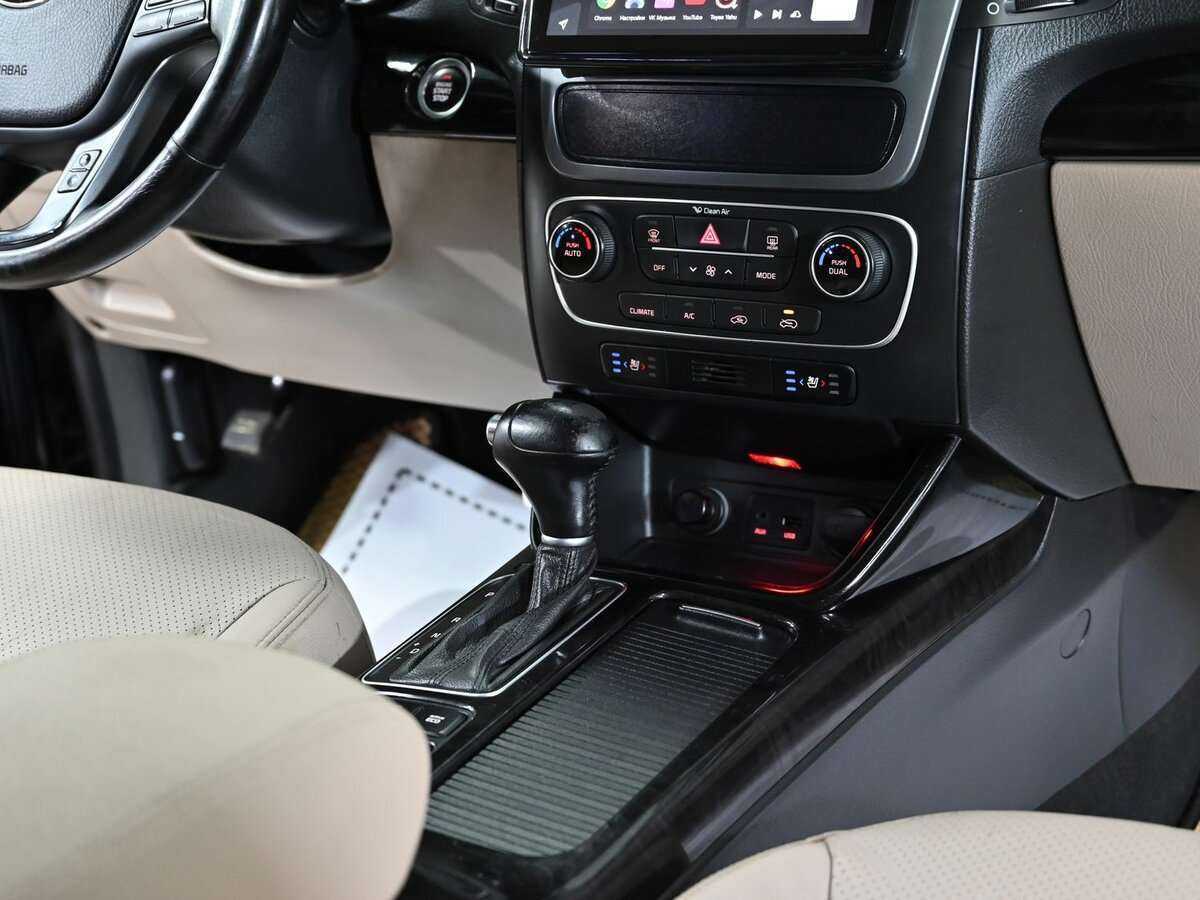 Kia Sorento, 2013 - Фото №7