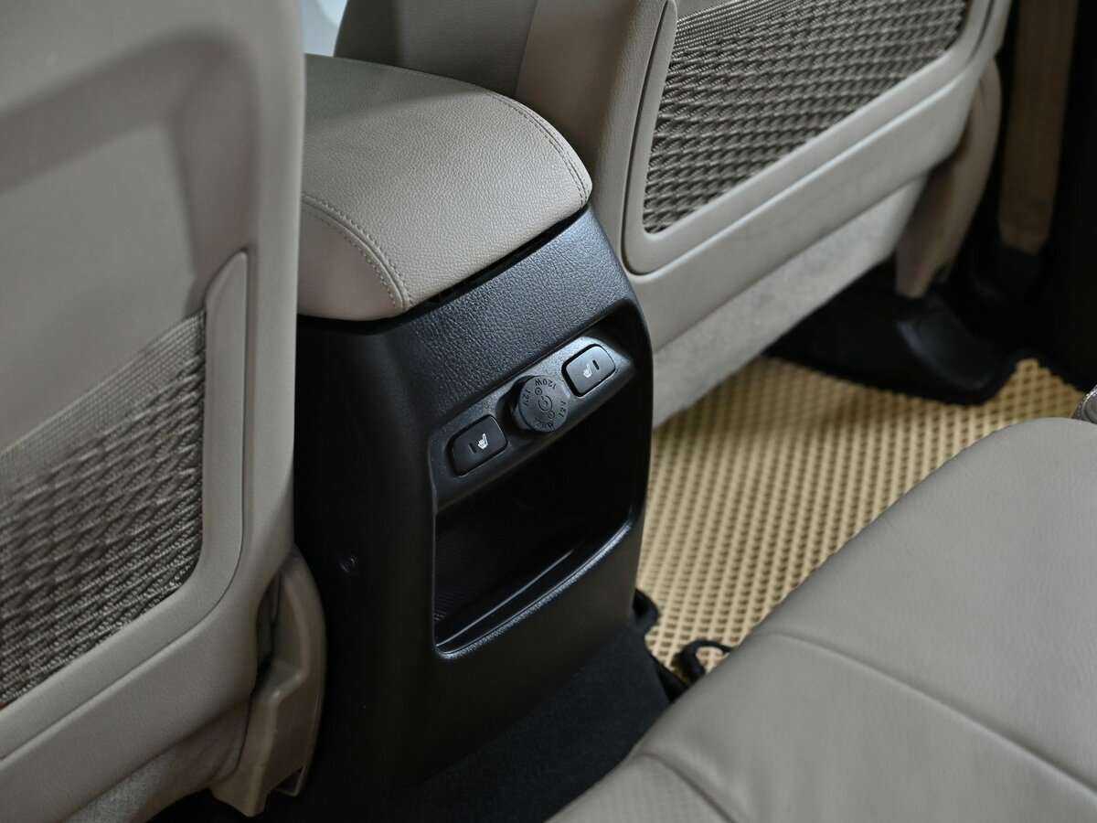 Kia Sorento, 2013 - Фото №12