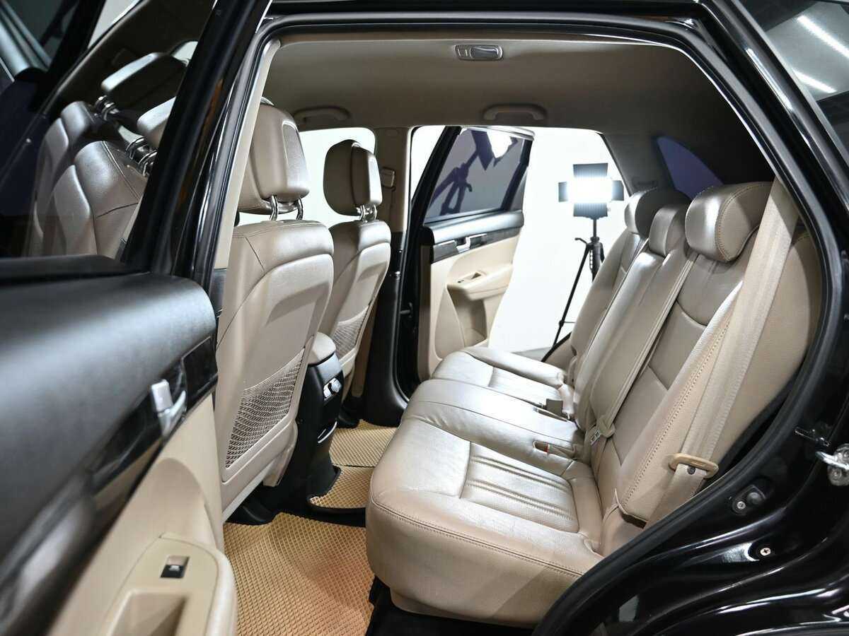 Kia Sorento, 2013 - Фото №13