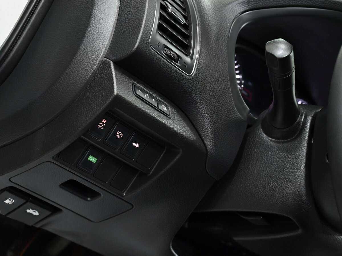 Nissan Teana, 2014 - Фото №8