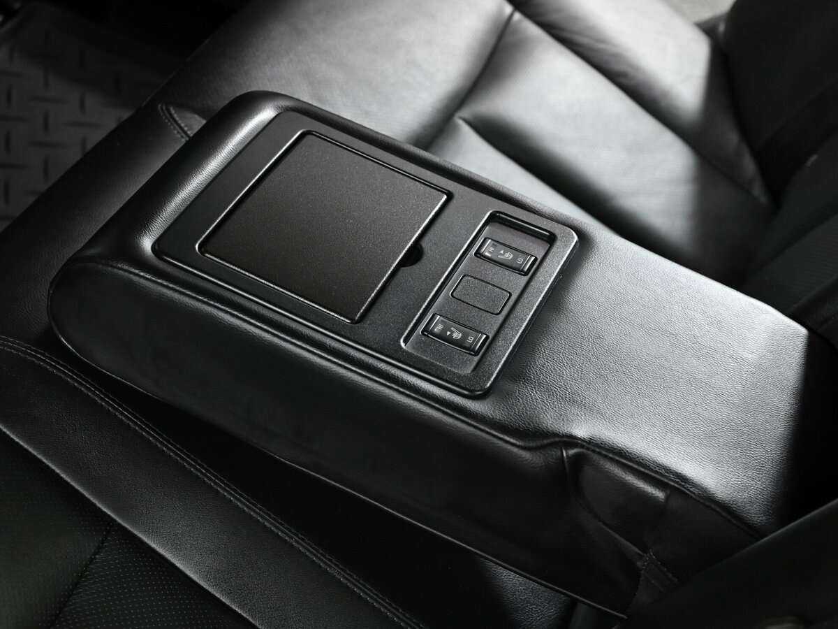 Nissan Teana, 2014 - Фото №12