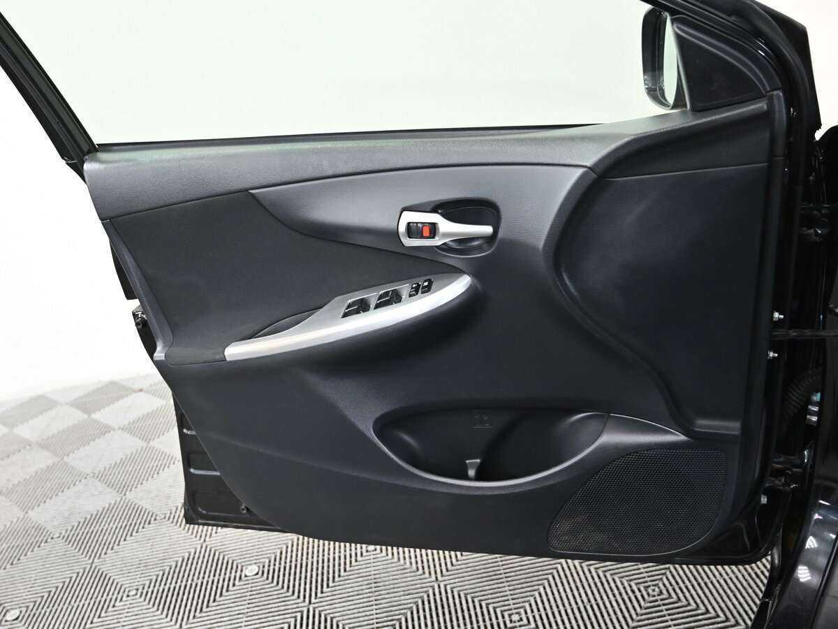 Toyota Corolla, 2013 - Фото №6