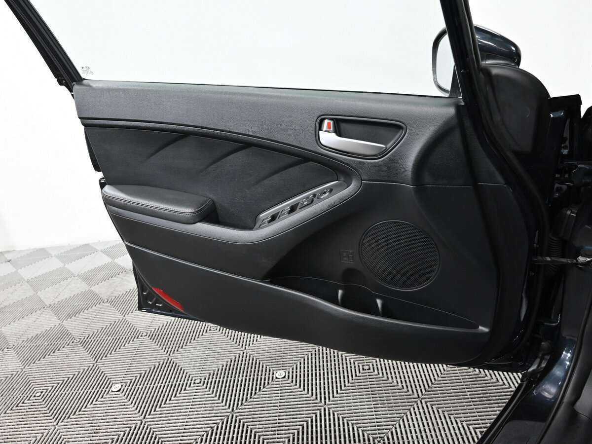 Kia Cerato, 2019 - Фото №5